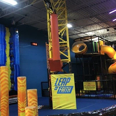 القفزة القصوى