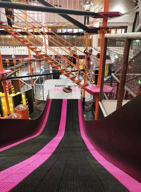 ChangSha Multi-sports Hall